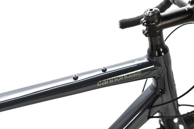 Cannondale Topstone 1 Shimano GRX Gravel  Bike 2021, Size Large