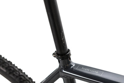 Cannondale Topstone 1 Shimano GRX Gravel  Bike 2021, Size Large