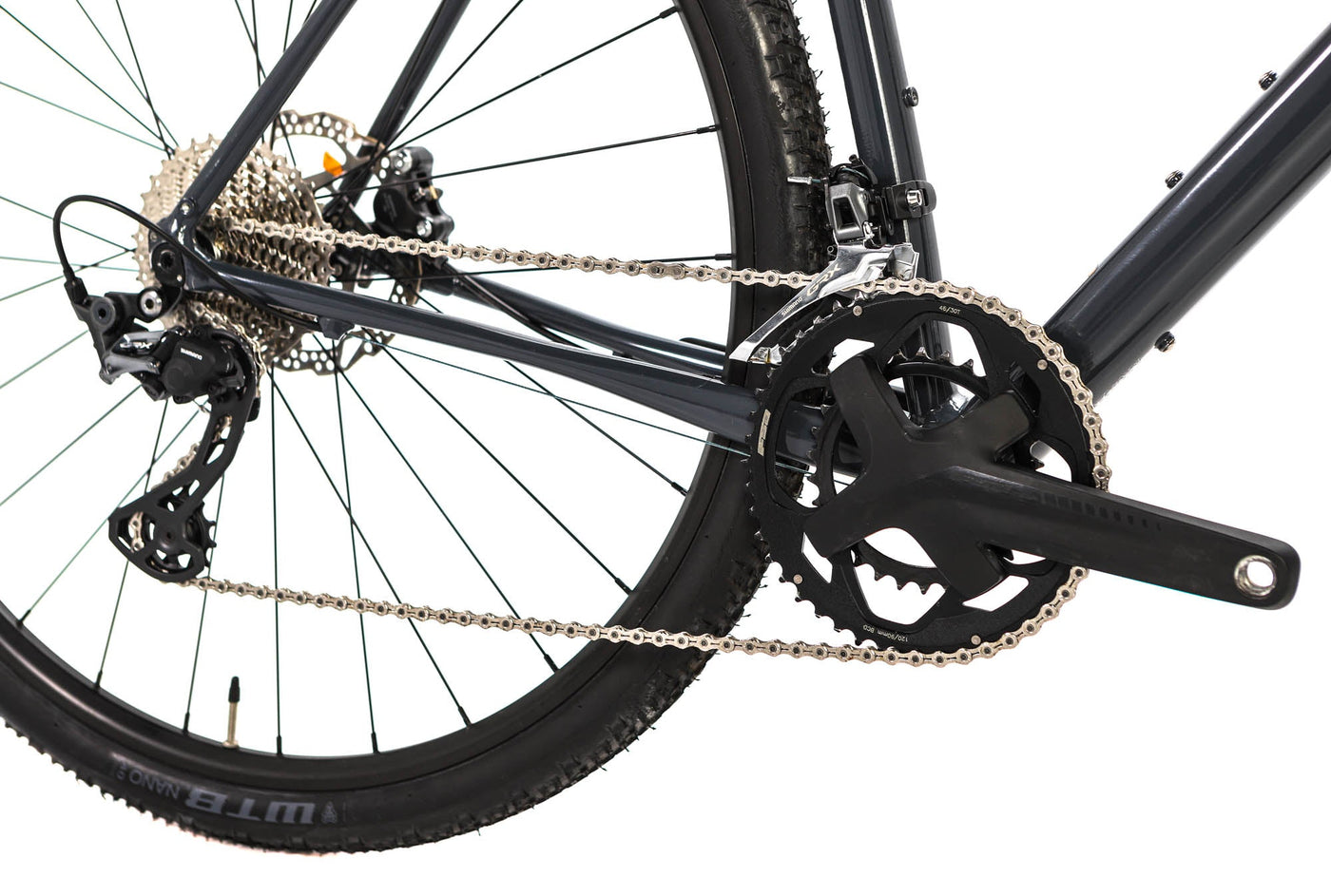 Cannondale Topstone 1 Shimano GRX Gravel  Bike 2021, Size Large