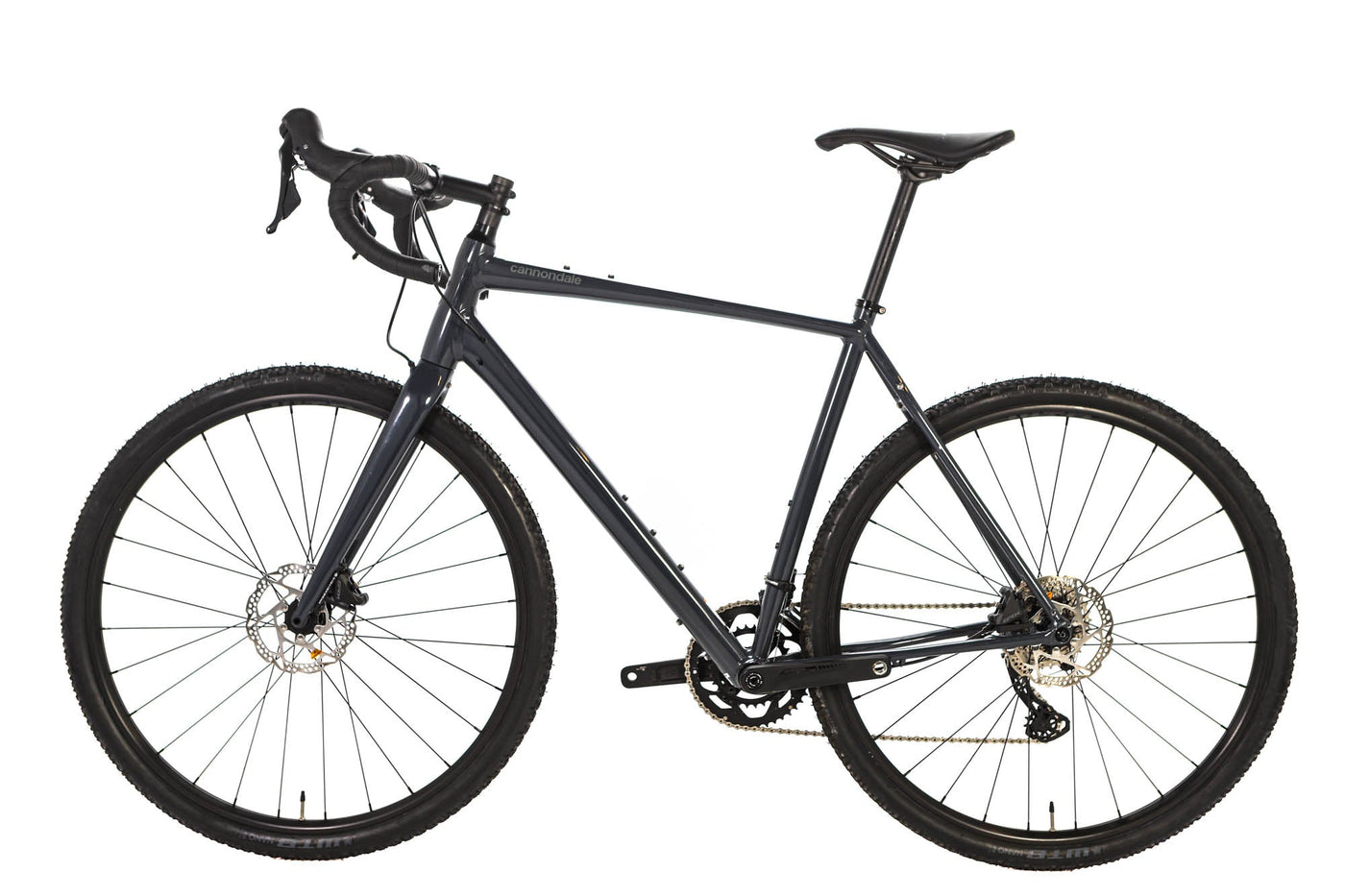 Cannondale Topstone 1 Shimano GRX Gravel  Bike 2021, Size Large