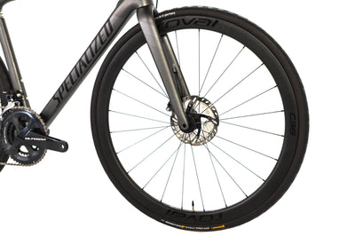Specialized Roubaix Comp Shimano Ultegra Disc Road Bike 2021, Size 56cm