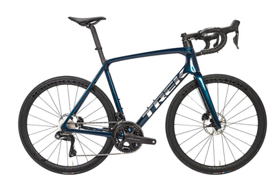 Trek Emonda SL7 Shimano Ultegra Di2 Disc Road Bike 2023, Size 58cm