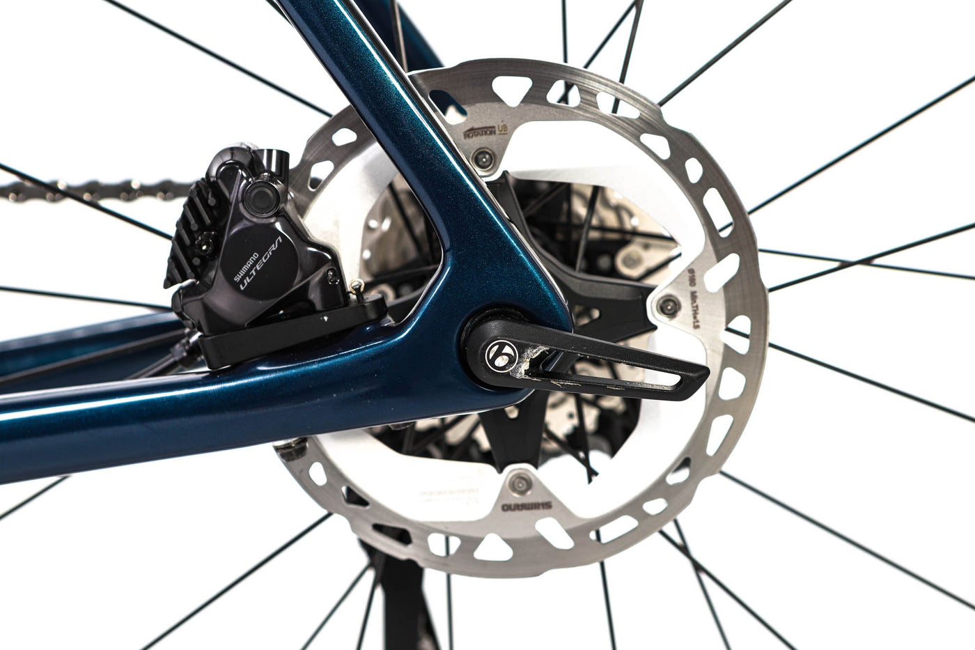 Trek Emonda SL7 Shimano Ultegra Di2 Disc Road Bike 2023, Size 58cm