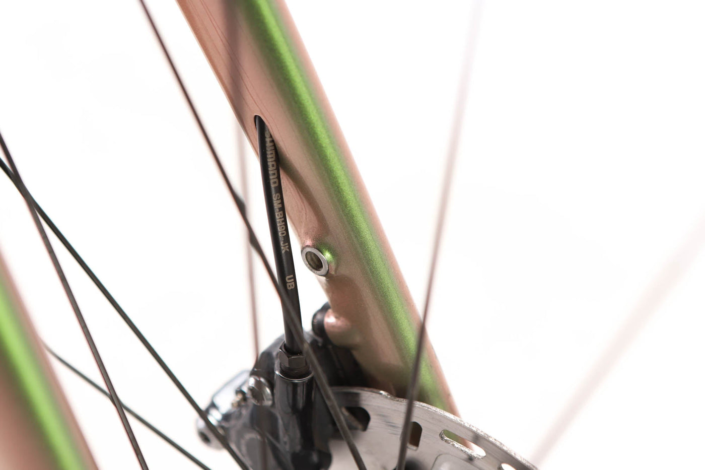 Cannondale Synapse Carbon 2 RL Shimano Ultegra Disc Road Bike 2023, Size 51cm