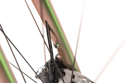 Cannondale Synapse Carbon 2 RL Shimano Ultegra Disc Road Bike 2023, Size 51cm