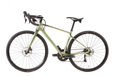 Cannondale Synapse Carbon 2 RL Shimano Ultegra Disc Road Bike 2023, Size 51cm