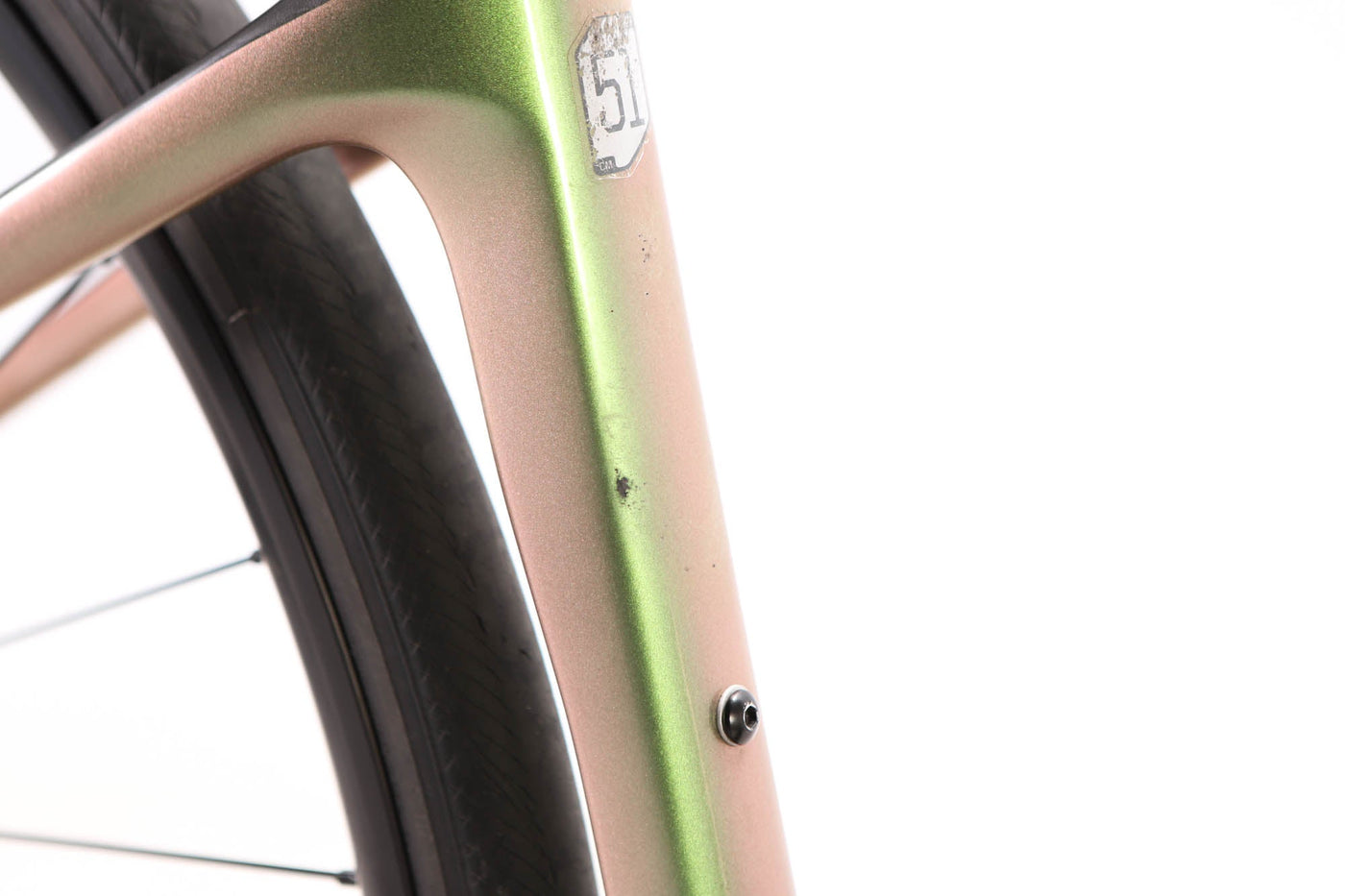 Cannondale Synapse Carbon 2 RL Shimano Ultegra Disc Road Bike 2023, Size 51cm