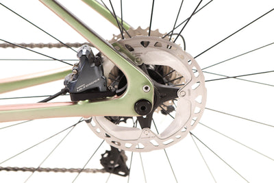Cannondale Synapse Carbon 2 RL Shimano Ultegra Disc Road Bike 2023, Size 51cm