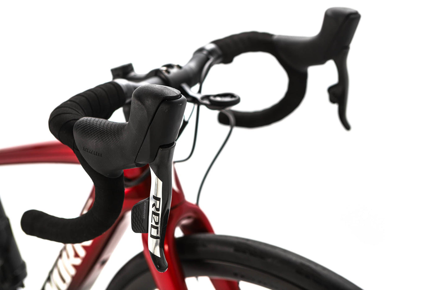 Specialized S-Works Turbo Creo SL Sram Red eTap AXS Disc Electric Road Bike 2023, Size XS