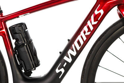 Specialized S-Works Turbo Creo SL Sram Red eTap AXS Disc Electric Road Bike 2023, Size XS