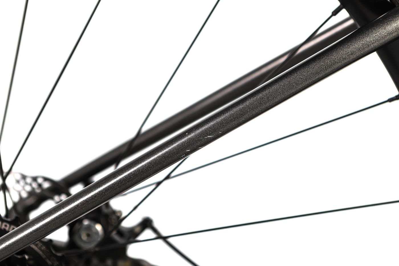 Specialized Diverge E5 Shimano Claris Gravel Bike 2022, Size 49cm