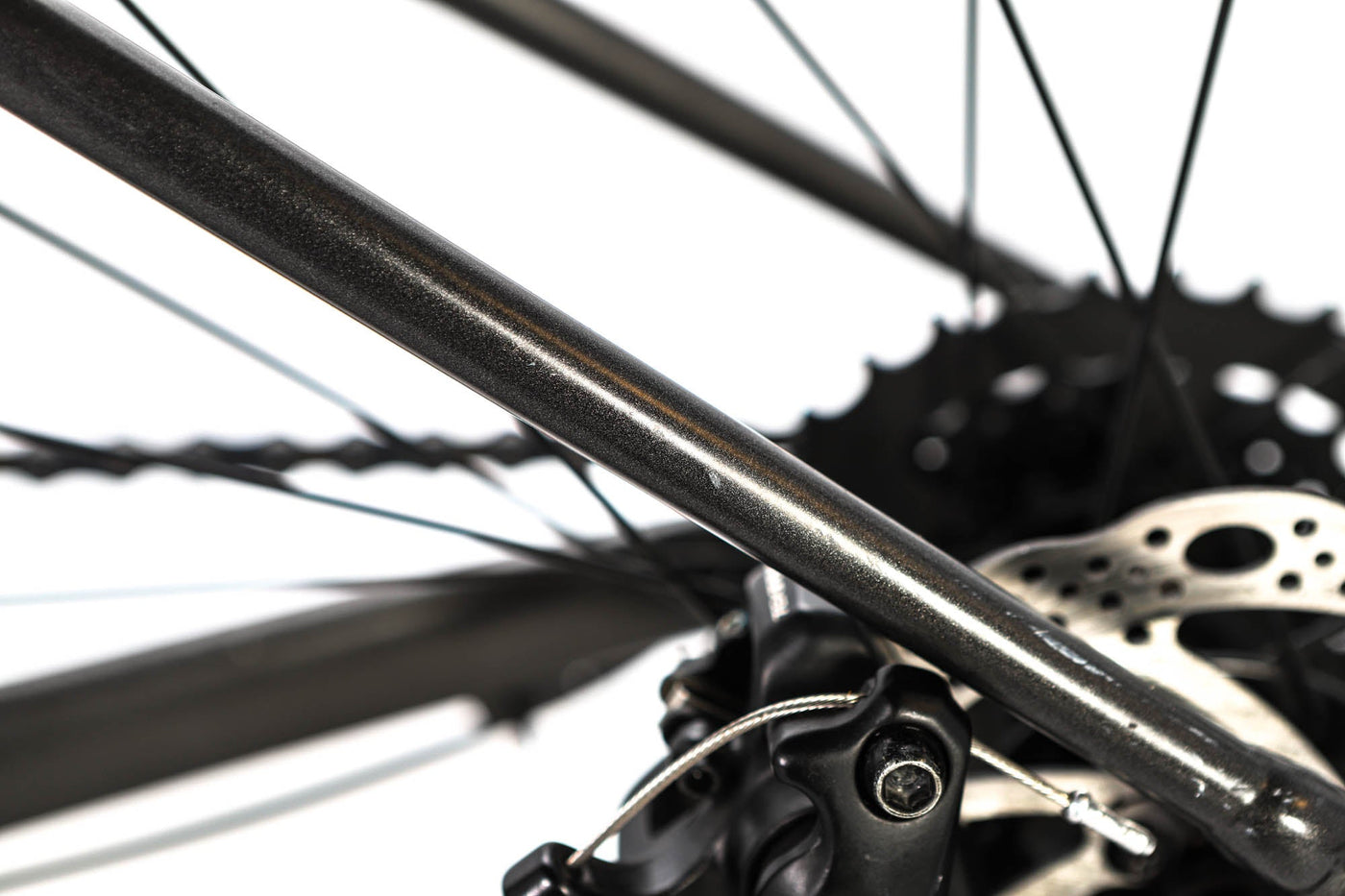 Specialized Diverge E5 Shimano Claris Gravel Bike 2022, Size 49cm