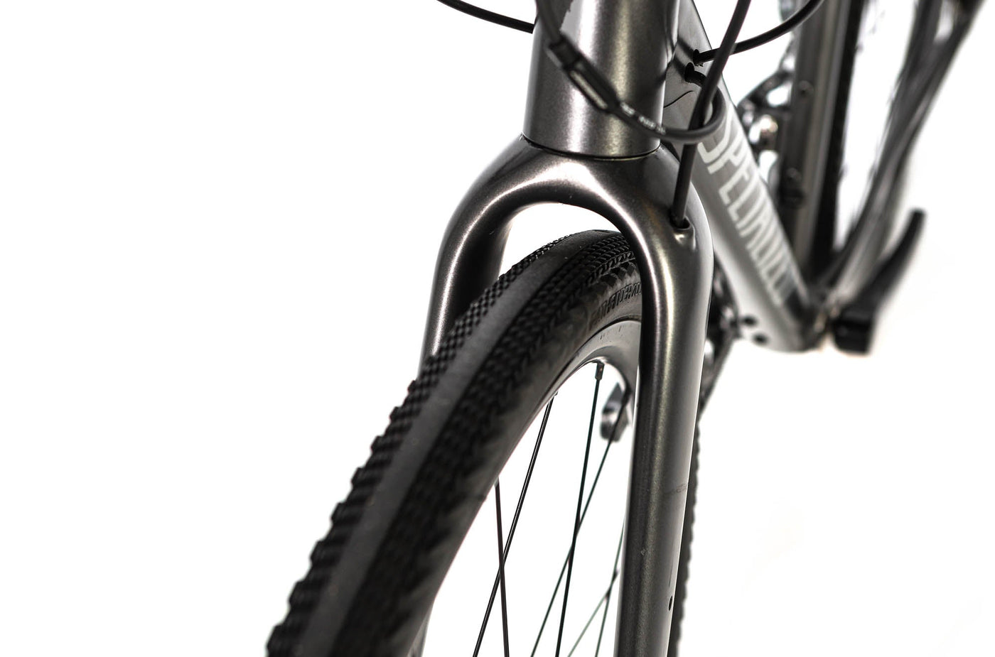 Specialized Diverge E5 Shimano Claris Gravel Bike 2022, Size 49cm