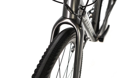 Specialized Diverge E5 Shimano Claris Gravel Bike 2022, Size 49cm