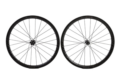 Bontrager Aeolus Pro 3V Disc Carbon Wheelset 2020, Sram XDR Freehub