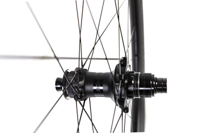 Bontrager Aeolus Pro 3V Disc Carbon Wheelset 2020, Sram XDR Freehub