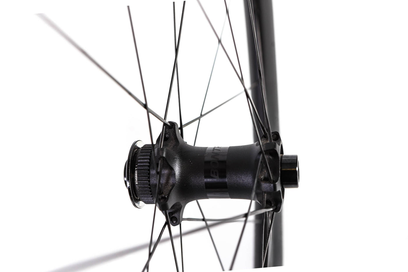 Bontrager Aeolus Pro 3V Disc Carbon Wheelset 2020, Sram XDR Freehub