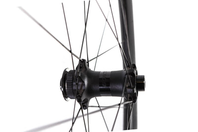 Bontrager Aeolus Pro 3V Disc Carbon Wheelset 2020, Sram XDR Freehub