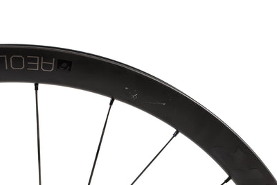 Bontrager Aeolus Pro 3V Disc Carbon Wheelset 2020, Sram XDR Freehub