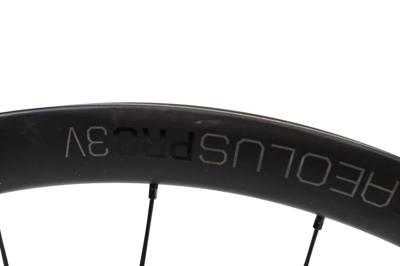 Bontrager Aeolus Pro 3V Disc Carbon Wheelset 2020, Sram XDR Freehub