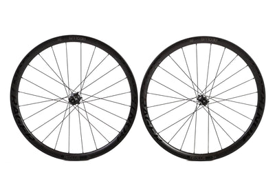 Bontrager Aeolus Pro 3V Disc Carbon Wheelset 2020, Sram XDR Freehub