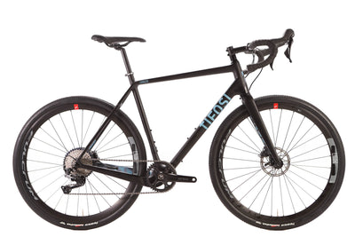 Tifosi Cavazzo Shimano GRX Gravel Bike 2020, Size Large