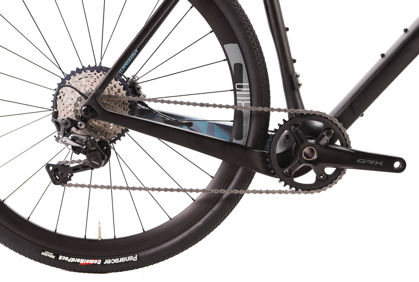 Tifosi Cavazzo Shimano GRX Gravel Bike 2020, Size Large