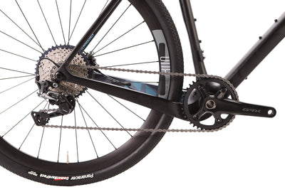 Tifosi Cavazzo Shimano GRX Gravel Bike 2020, Size Large