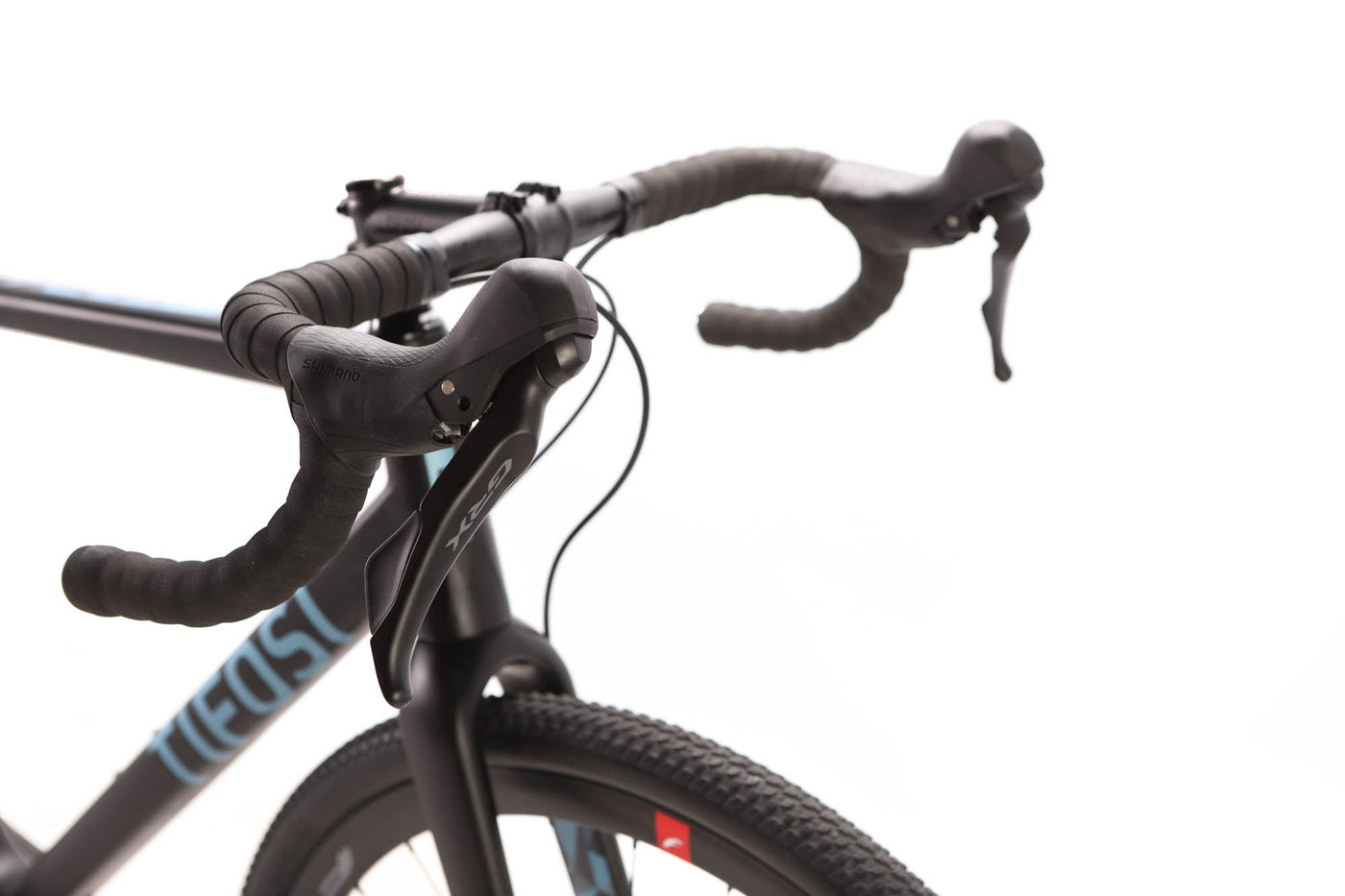Tifosi Cavazzo Shimano GRX Gravel Bike 2020, Size Large