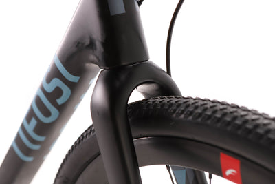 Tifosi Cavazzo Shimano GRX Gravel Bike 2020, Size Large