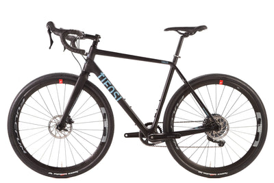 Tifosi Cavazzo Shimano GRX Gravel Bike 2020, Size Large