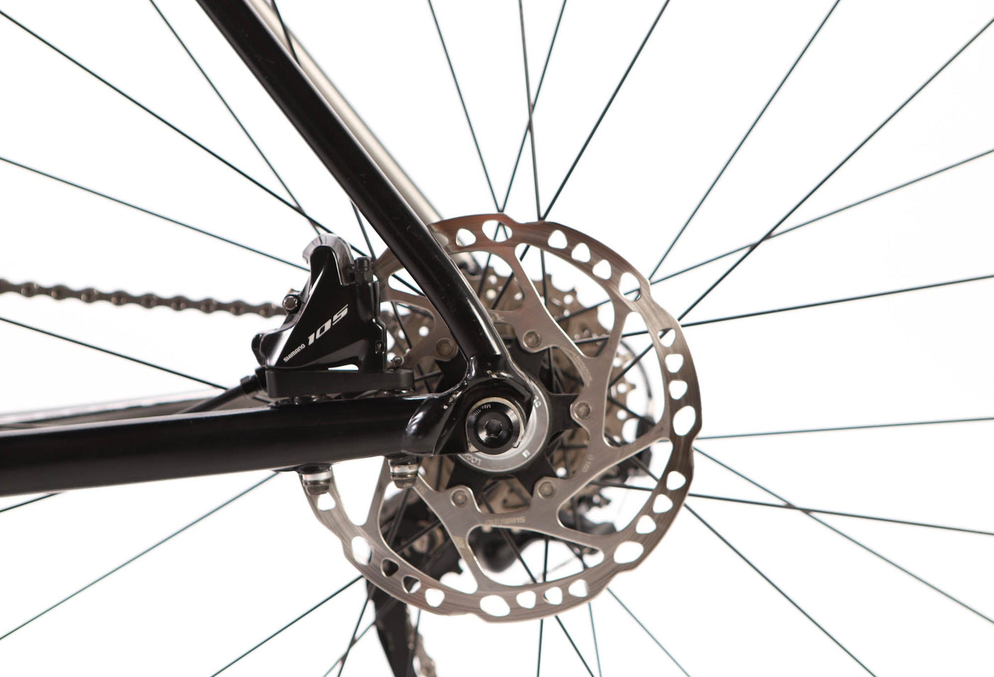 Cannondale CAAD13 Shimano 105 Disc Road Bike 2021, Size 56cm