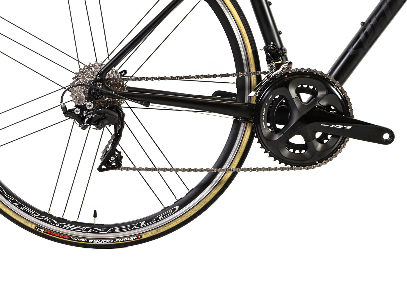 Specialized Allez Elite Shimano 105 Road Bike 2019, Size 54cm