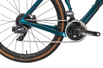 Trek Checkpoint SL7 Disc Sram Force Etap Gravel Bike 2022, Size 54cm