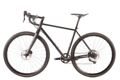 Brother Mehteh Shimano GRX Gravel Bike 2023, Size Small