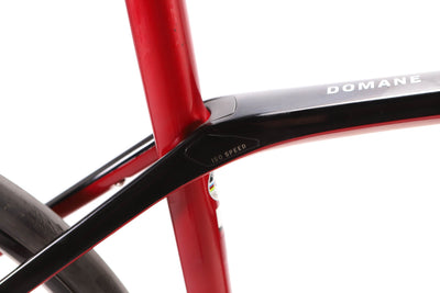 Trek Domane Gen 3 SL 6 Sram Rival AXS Disc Road Bike 2022, Size 52cm