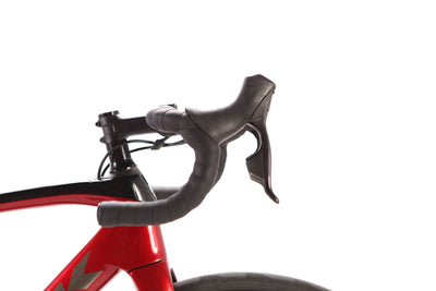 Trek Domane Gen 3 SL 6 Sram Rival AXS Disc Road Bike 2022, Size 52cm