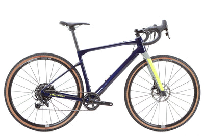 BMC Unrestricted Two SRAM Apex Gravel Bike 2023, Size Medium