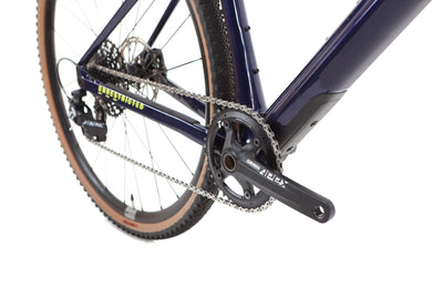 BMC Unrestricted Two SRAM Apex Gravel Bike 2023, Size Medium