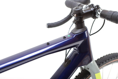BMC Unrestricted Two SRAM Apex Gravel Bike 2023, Size Medium