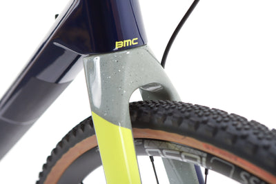 BMC Unrestricted Two SRAM Apex Gravel Bike 2023, Size Medium