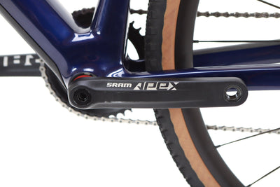 BMC Unrestricted Two SRAM Apex Gravel Bike 2023, Size Medium