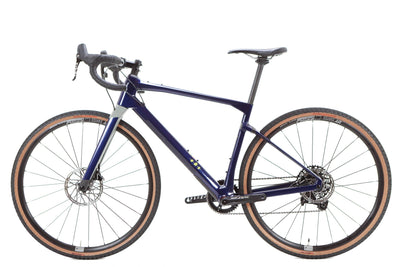 BMC Unrestricted Two SRAM Apex Gravel Bike 2023, Size Medium