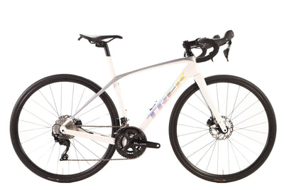 Trek Domane Gen 3 SL 5 Shimano 105 Disc Road Bike 2022, Size 50cm