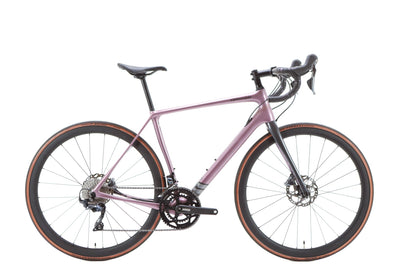 Cannondale Synapse Carbon Shimano Ultegra Disc Road Bike 2021, Size 54cm