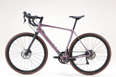 Cannondale Synapse Carbon Shimano Ultegra Disc Road Bike 2021, Size 54cm