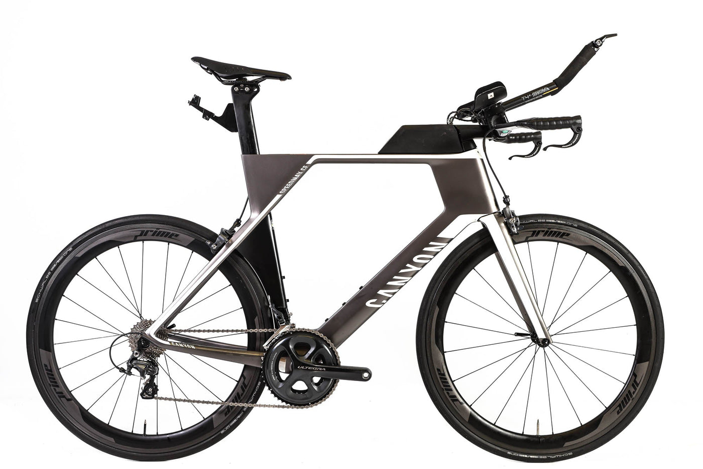 Canyon  Speedmax CF Shimano Ultegra TT Bike 2017, Size XL