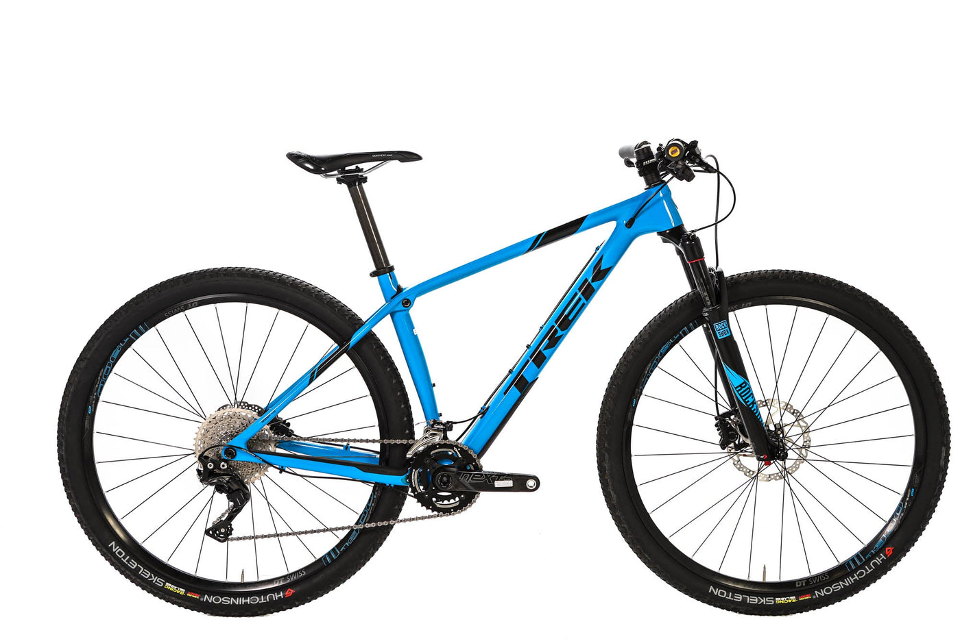 Trek Procaliber 9.7 Shimano Deore MTB 2018, Size Medium
