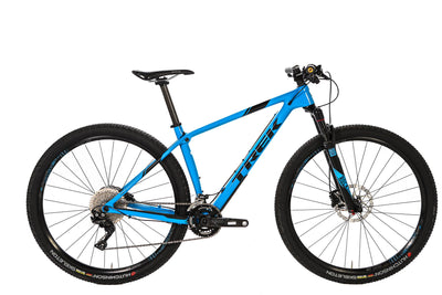 Trek Procaliber 9.7 Shimano Deore MTB 2018, Size Medium