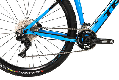 Trek Procaliber 9.7 Shimano Deore MTB 2018, Size Medium